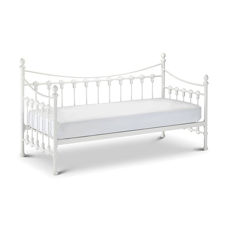 Wayfair white daybed on sale with trundle